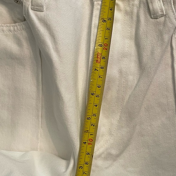 Polo Ralph Lauren wide-leg jeans size 28R - Picture 11 of 11